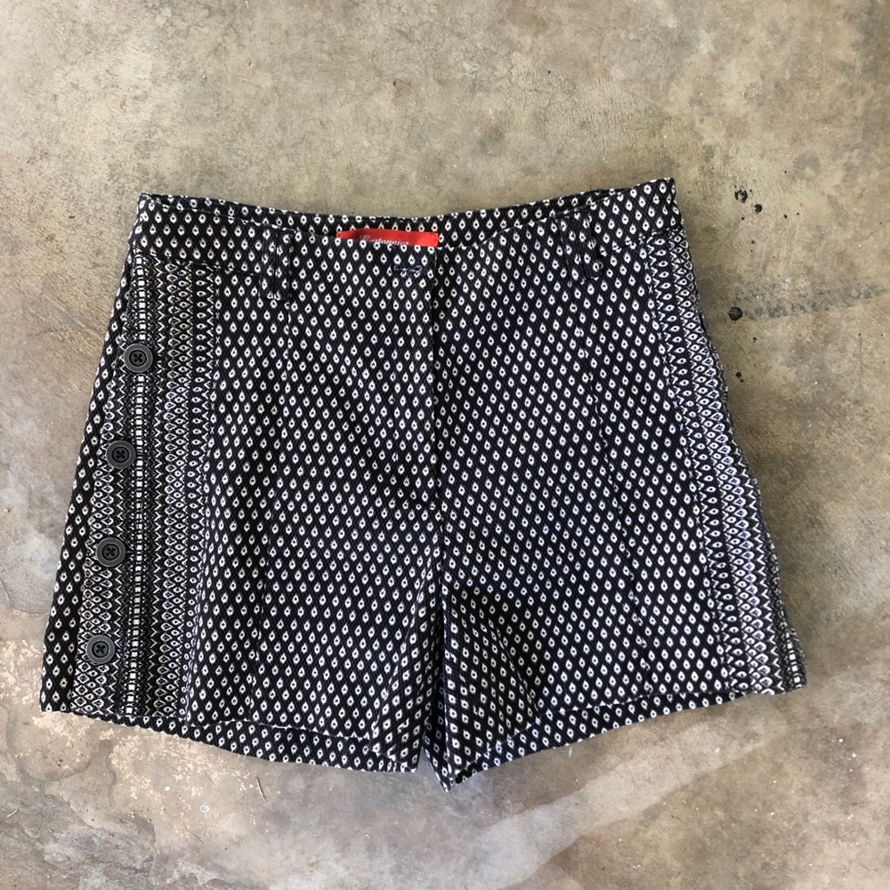 Rarely Worn Anthropologie Shorts